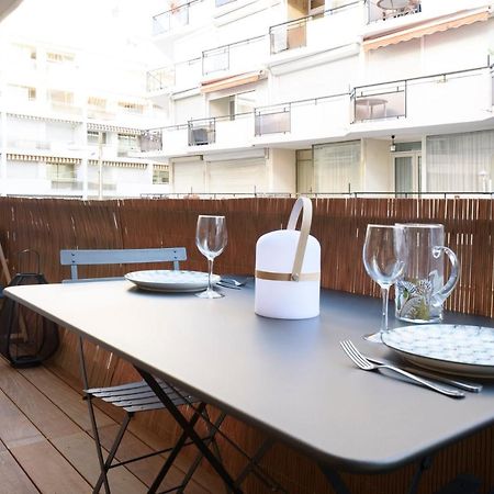 Host Inn Sweet Croisette كان المظهر الخارجي الصورة