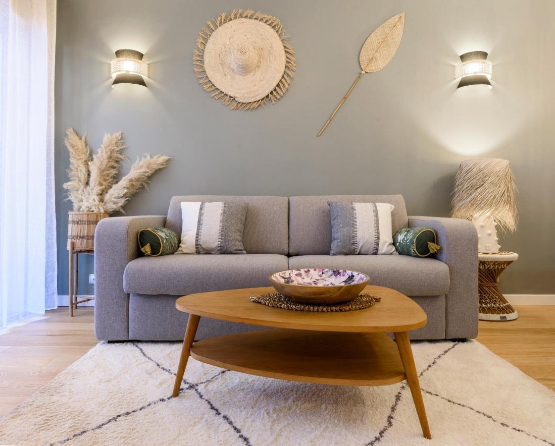 Host Inn Sweet Croisette كان المظهر الخارجي الصورة